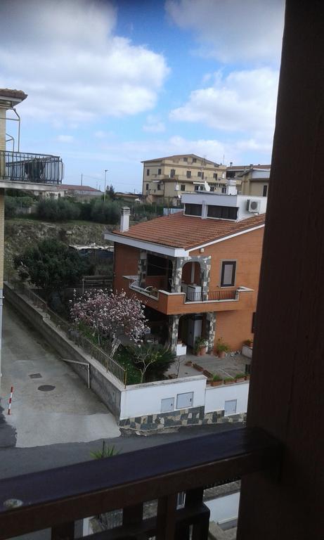 B&B Roma Per Fiera E Aeroporto Ponte Galeria Luaran gambar